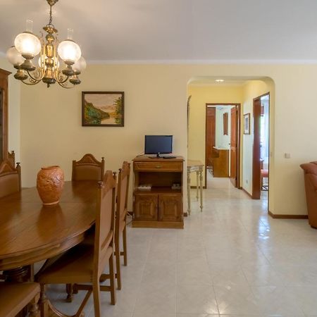 Apartamento Sao Pedro Do Mar Quarteira Eksteriør billede