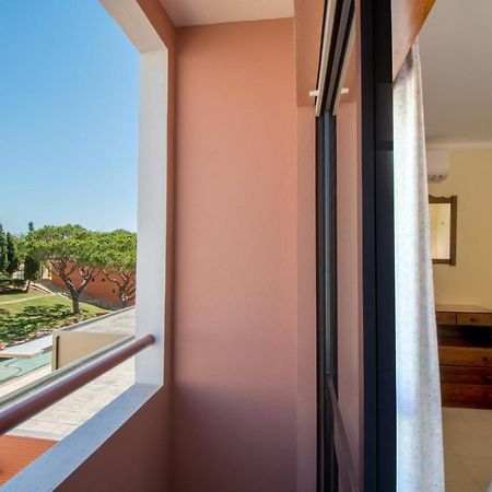 Apartamento Sao Pedro Do Mar Quarteira Eksteriør billede