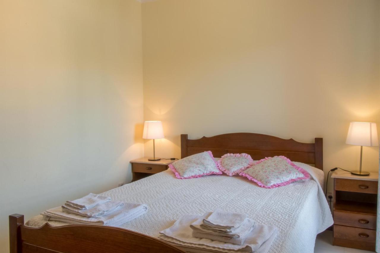 Apartamento Sao Pedro Do Mar Quarteira Eksteriør billede