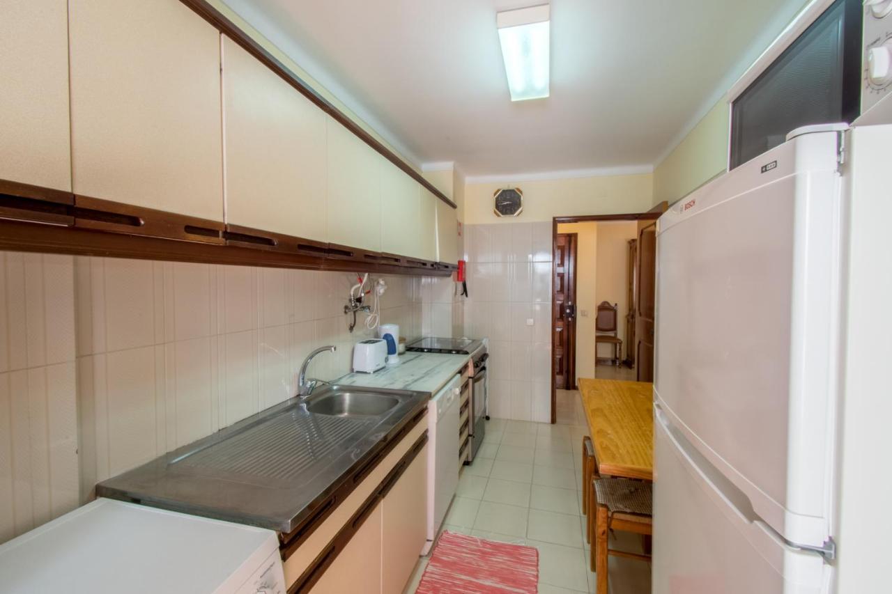 Apartamento Sao Pedro Do Mar Quarteira Eksteriør billede