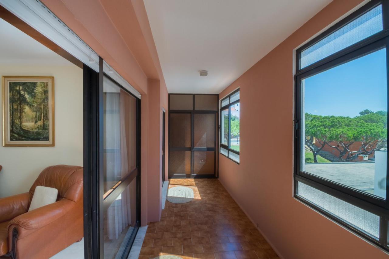 Apartamento Sao Pedro Do Mar Quarteira Eksteriør billede